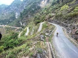 Northeast Vietnam Bike Tour 7 Days